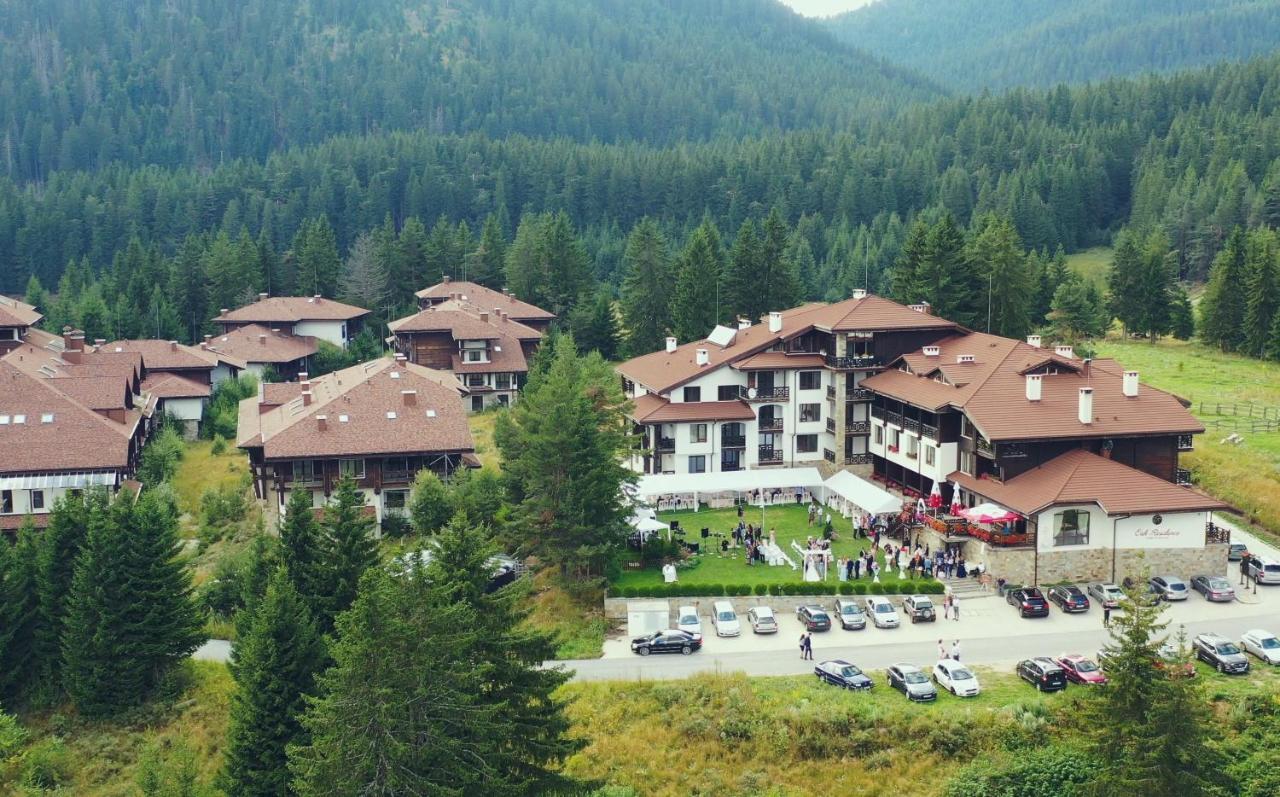 Mountain View Apartment 541 Smolyan Exterior photo
